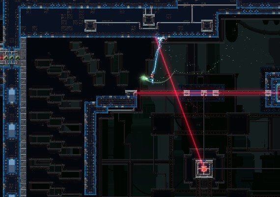 Remnants of Naezith Global screenshot 4