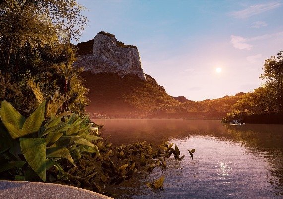 Fishing Sim World: Pro Tour - Giant Carp Pack DLC EN/DE/FR/PL/RU/ZH/ES Global screenshot 4