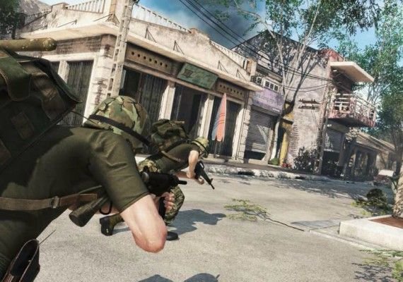 Rising Storm 2: Vietnam EN Global screenshot 4