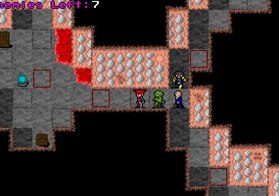 Macabre EN Global screenshot 4