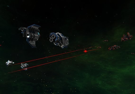 StarMade Global screenshot 3