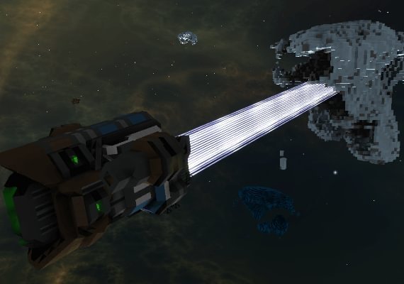 StarMade Global screenshot 4