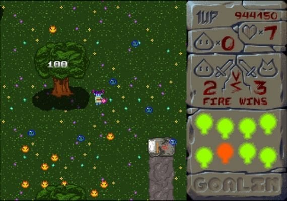 Uriel's Chasm 2: את EN Global screenshot 3