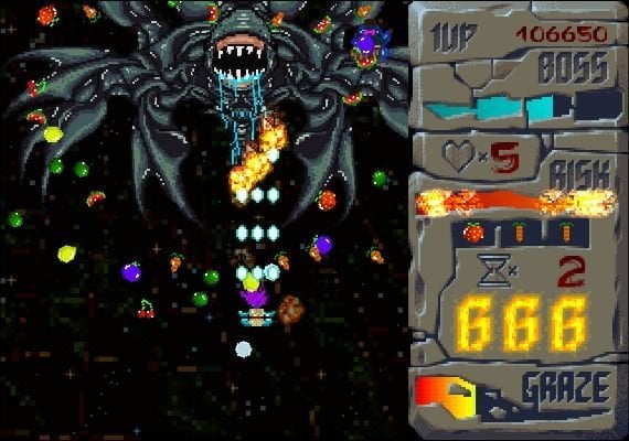 Uriel's Chasm 2: את EN Global screenshot 4