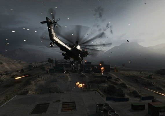 Battlefield 4 Premium Edition Global screenshot 4