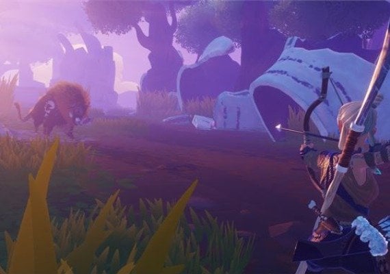 Windbound EN EU screenshot 4