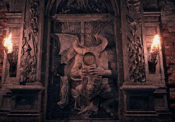 Resident Evil Village - RE VIII Gold Edition Global screenshot 4