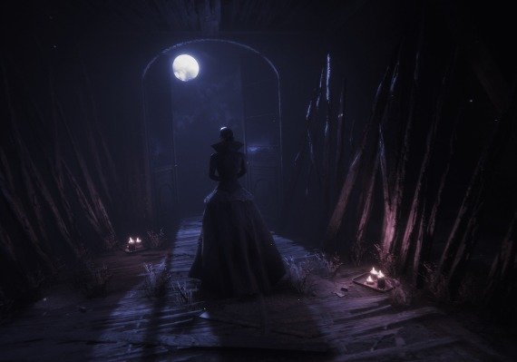 Maid of Sker Global screenshot 3