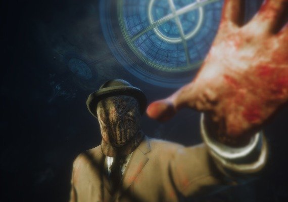 Maid of Sker Global screenshot 4