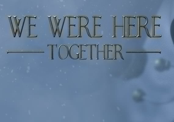 We Were Here Together Global