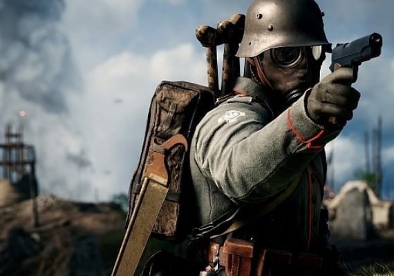 Battlefield 5 - Starter Pack DLC EN Global screenshot 4