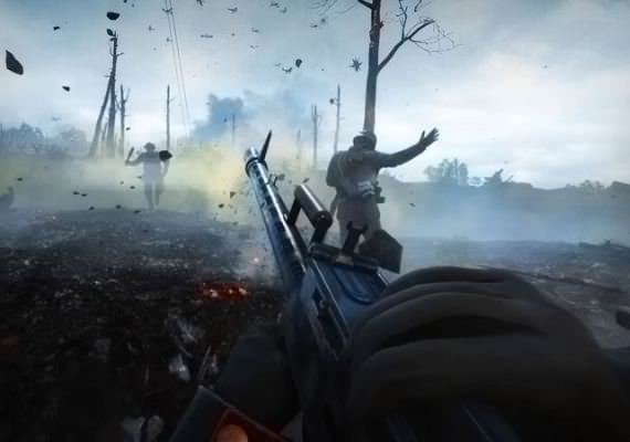 Battlefield 1 Revolution Edition Global screenshot 3