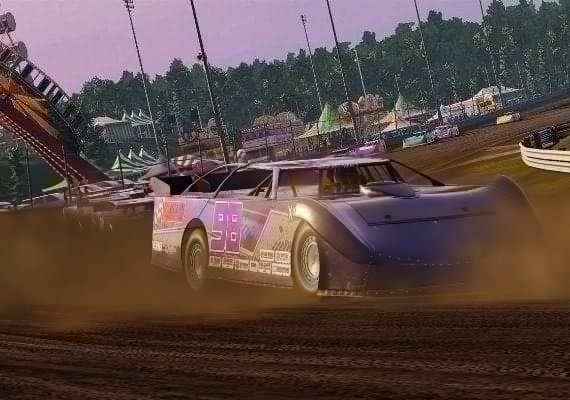 NASCAR Heat 3 EN Global screenshot 2