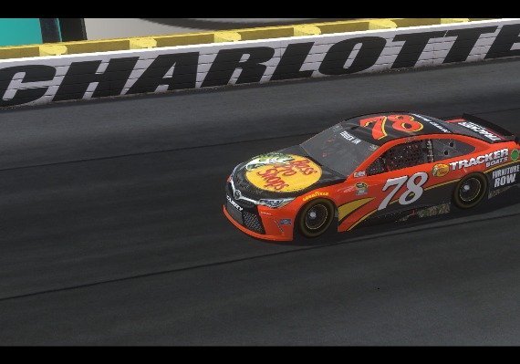 NASCAR Heat Evolution EN Global screenshot 2