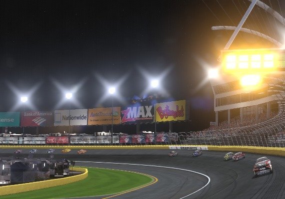 NASCAR Heat Evolution EN Global screenshot 4
