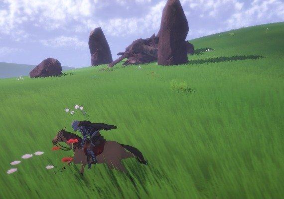 Gedonia EN/RU Global screenshot 2