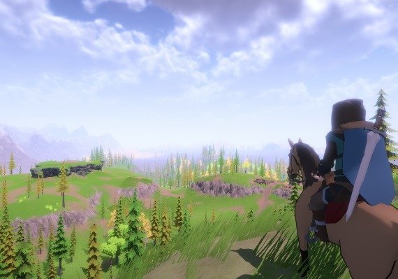 Gedonia EN/RU Global screenshot 3