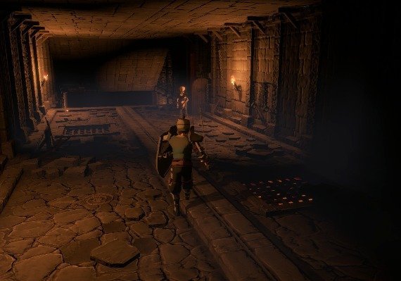 Gedonia EN/RU Global screenshot 4