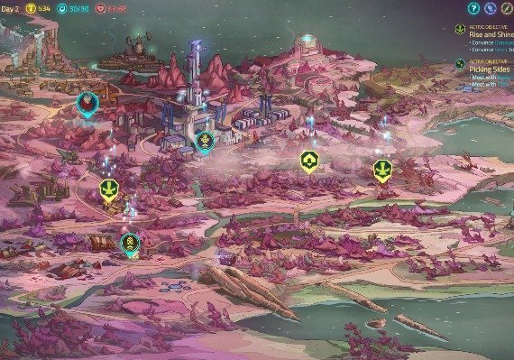 Buy Griftlands on GAMIVO