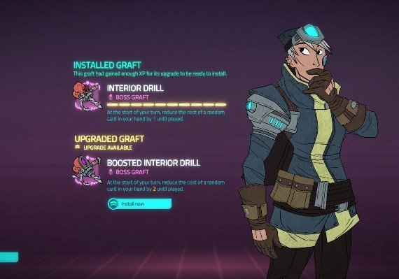 Buy Griftlands on GAMIVO