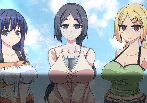 Summer Memories EN/JA/ZH Global screenshot 2
