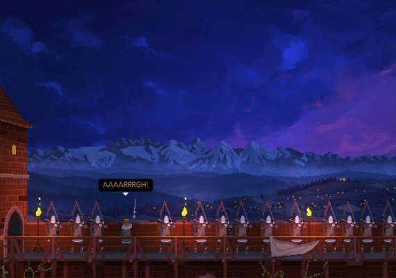 Yes, Your Grace EN/DE/FR/PL/RU/ZH EU screenshot 3