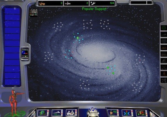 Star Wars - Classic Collection EN/DE/FR/ES Global screenshot 2