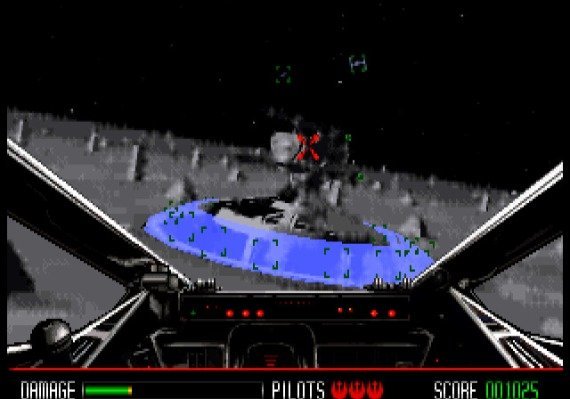 Star Wars - Classic Collection EN/DE/FR/ES Global screenshot 4