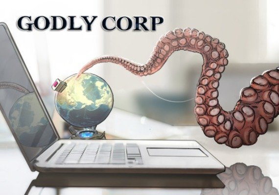 Godly Corp EN/PL Global