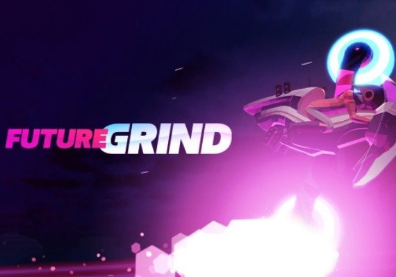 FutureGrind EN
