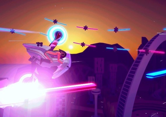 FutureGrind EN Global screenshot 2
