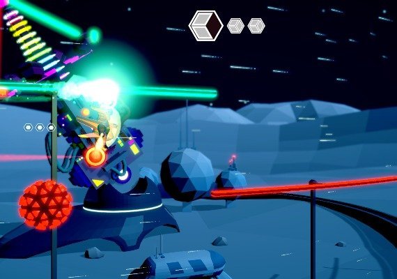 FutureGrind EN Global screenshot 3
