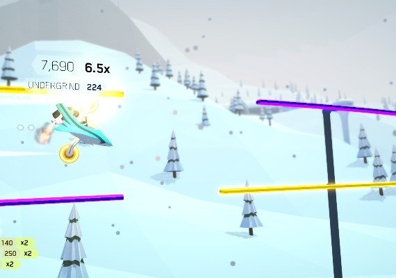 FutureGrind EN Global screenshot 4