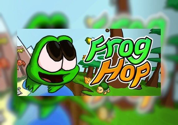 Frog Hop EN Global