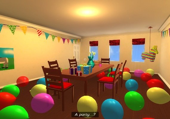 Fractured Minds Global screenshot 3