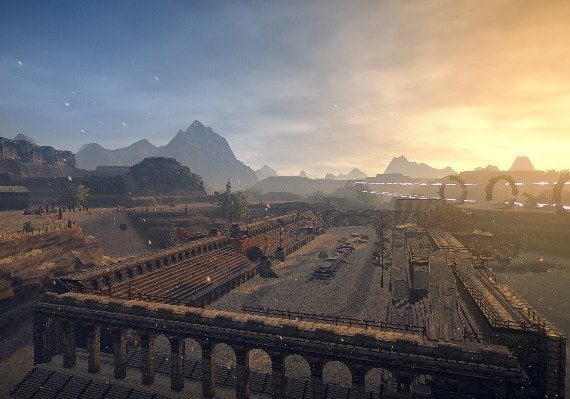 Outward: The Soroboreans DLC EN Argentina screenshot 2