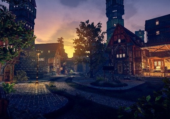 Outward: The Soroboreans DLC EN Argentina screenshot 3