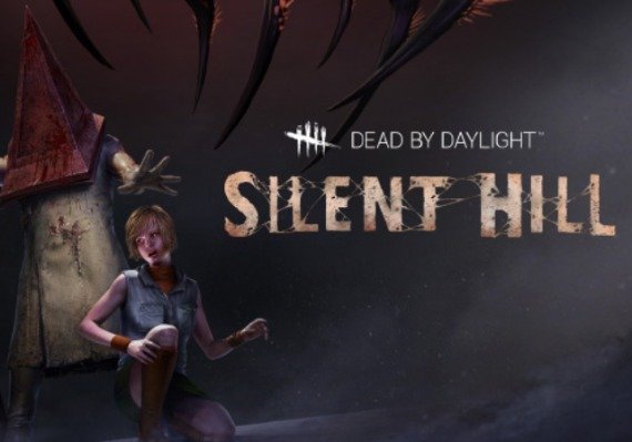 Dead By Daylight: Silent Hill Chapter DLC Global