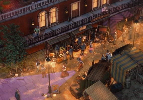 Desperados 3 - Season Pass DLC EN Argentina screenshot 4