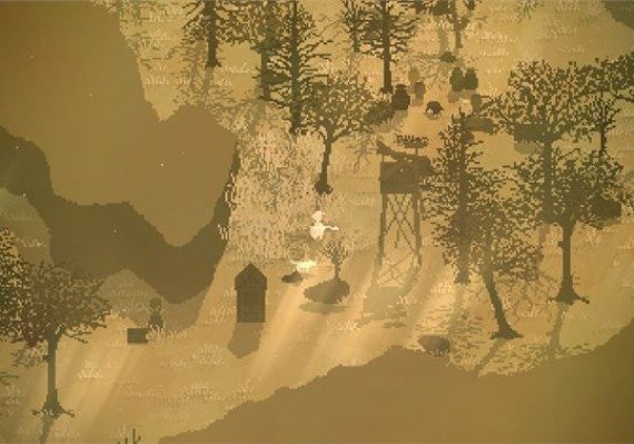 Colt Canyon Global screenshot 4