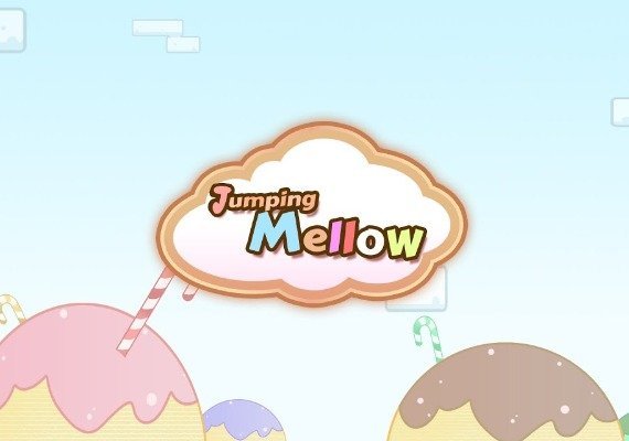 Jumping Mellow EN Global