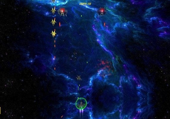 The Last Archwing EN Global screenshot 3
