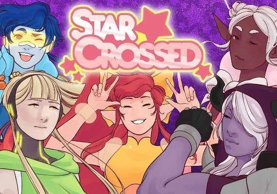 StarCrossed EN Global