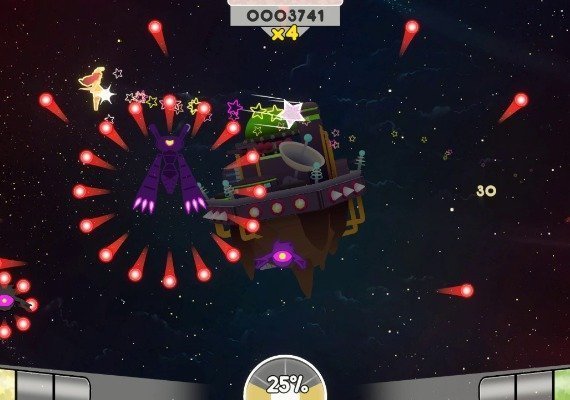 StarCrossed EN Global screenshot 3