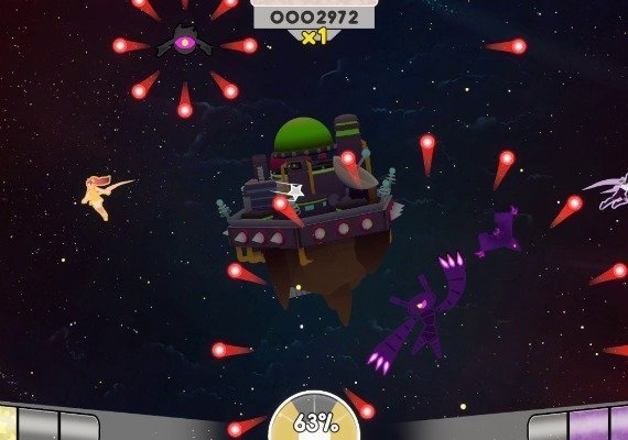 StarCrossed EN Global screenshot 4