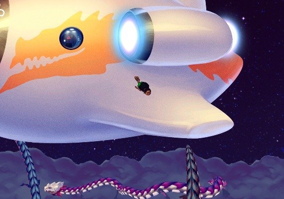EarthNight Global screenshot 3