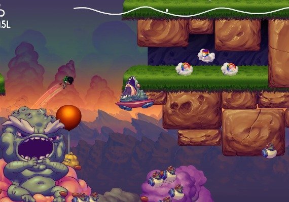 EarthNight Global screenshot 4