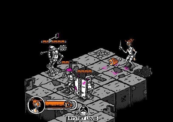 Plunge EN/PT Global screenshot 2