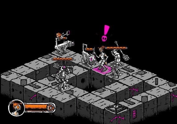 Plunge EN/PT Global screenshot 4