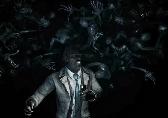 Song of Horror Complete Edition EN/DE/FR/ES Global screenshot 3